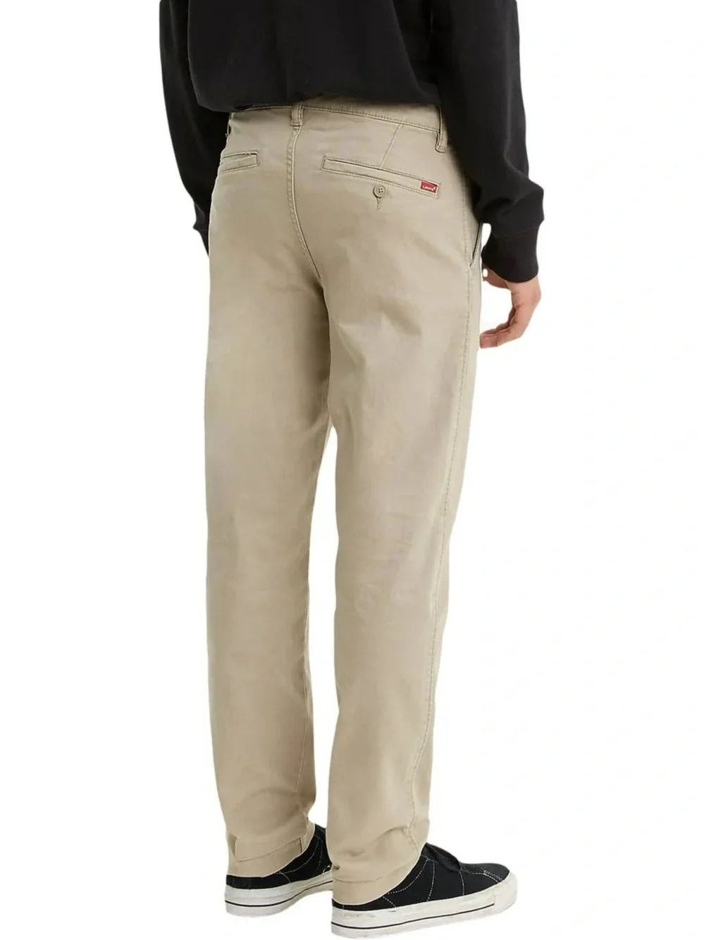 ❥𝗟𝗘𝗩𝗜'𝗦: Men's XX Chino Standard Taper Fit Pants